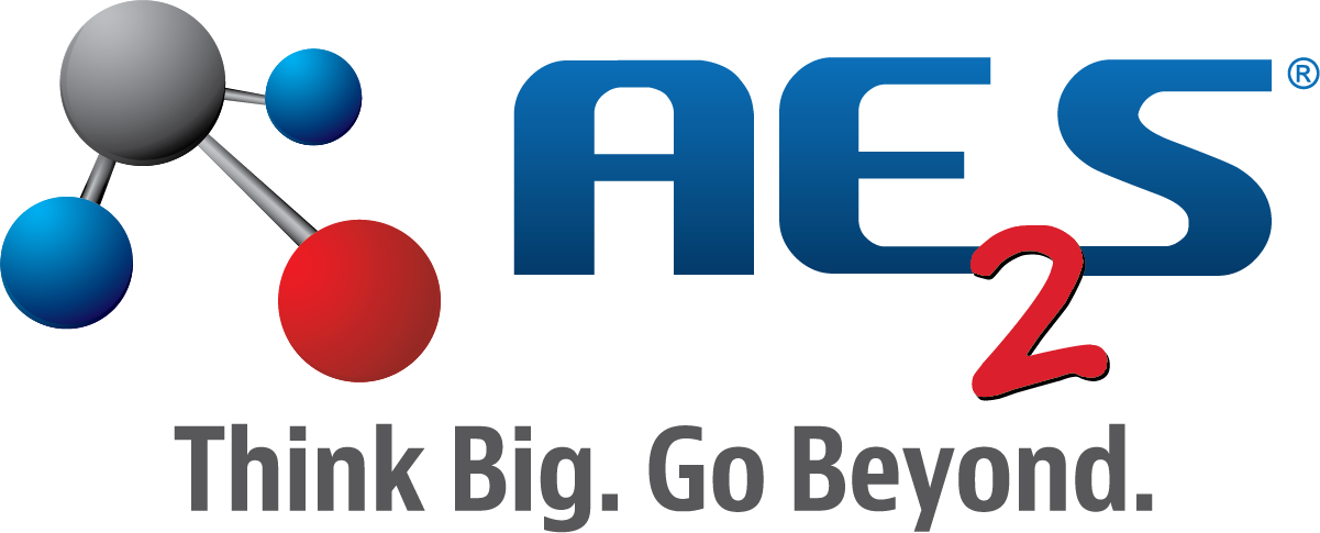 AE2S logo