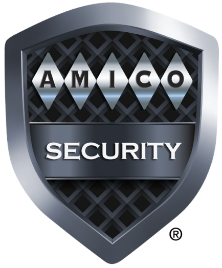 Amico Security logo