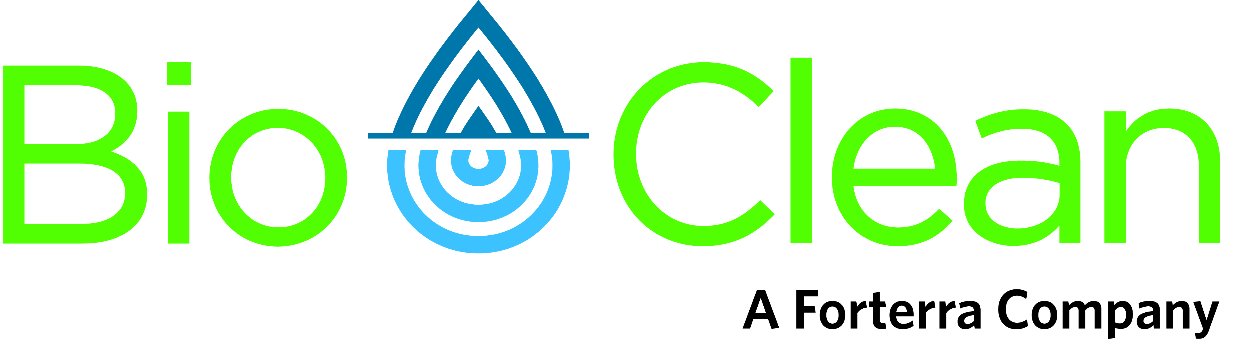 Bio Clean Environmental logo