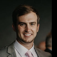 Brady Johnson headshot