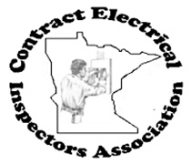Contract Electrical Inspectors Association logo