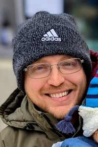 Clayton Burke