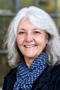 Ginny Lackovic