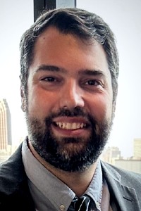 Nick Karam