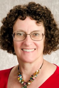 Rebecca Bowman