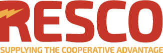 RESCO EUSCO logo