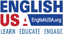 American Association of Intensive English Programs logo