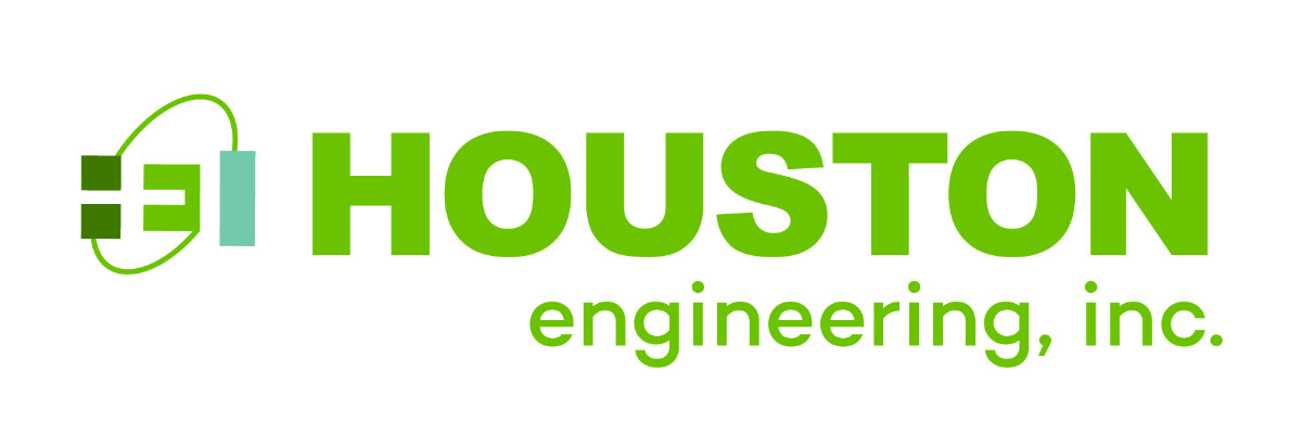 Houston Engineering logo
