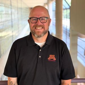 Jeff Olsen Krengel