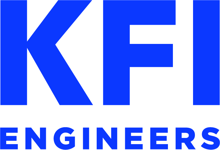 KFI Engineers logo