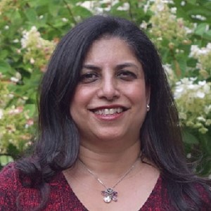 Video: KMOJ Interview with Ritu Saksena