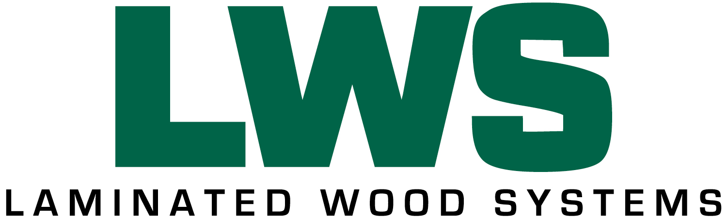 Laminated Wood Systems logo