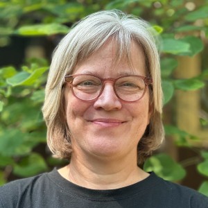Anne Rogan