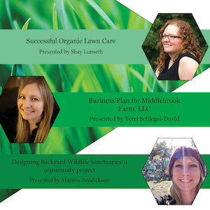 MPS in Hort Capstone flyer