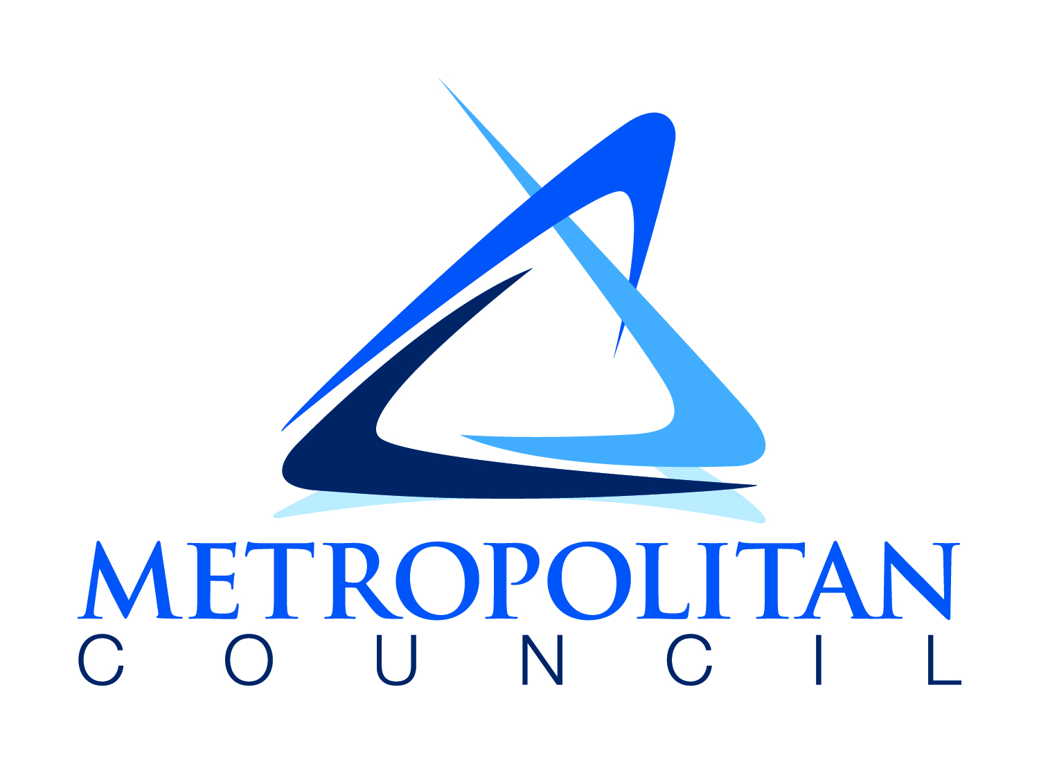 Metropolitan Council Environmental Services logo