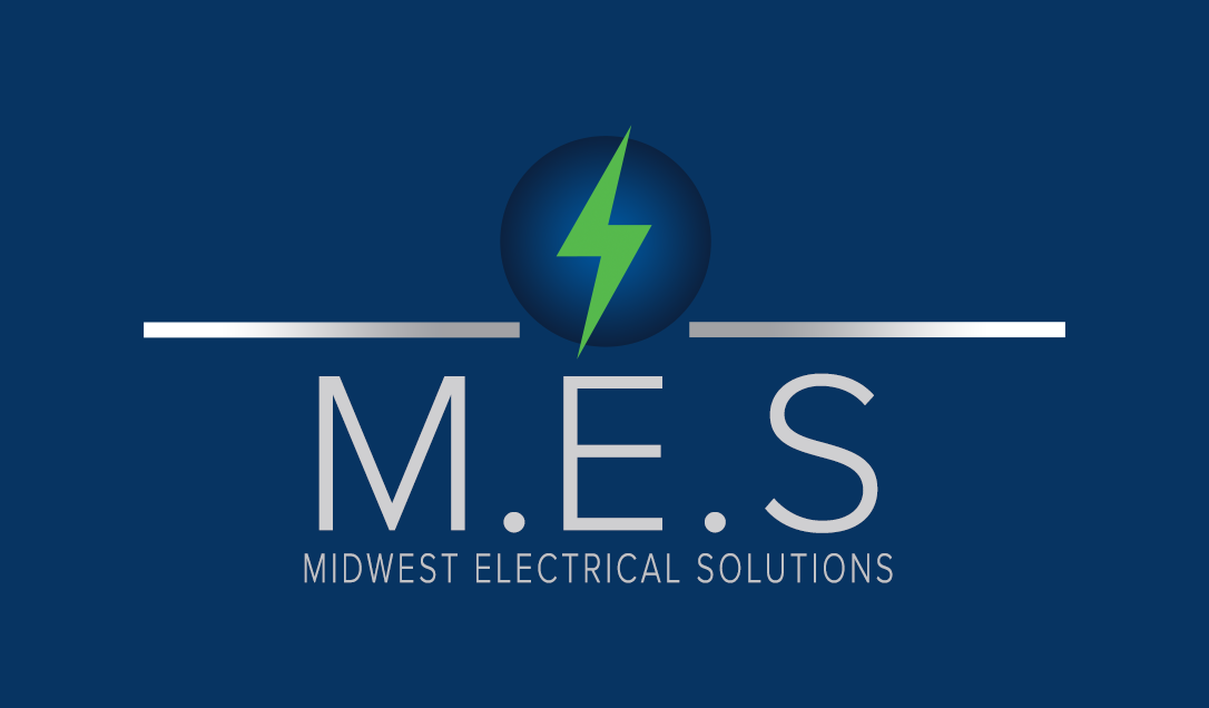 Midwest Electrical Solutions logo