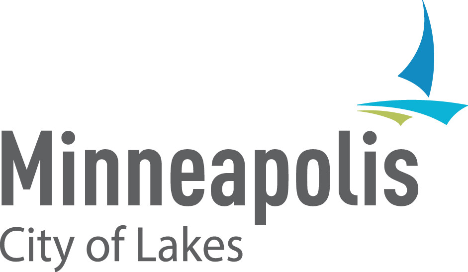 Mpls Public Works logo