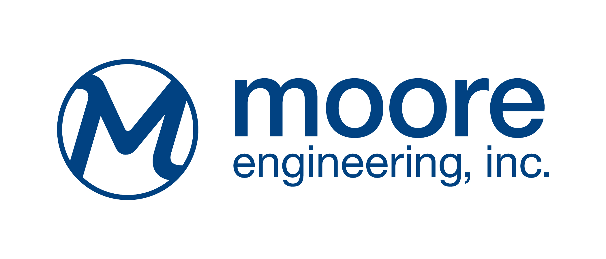 Moore Engineering logo