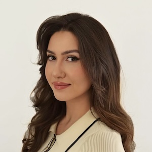 Nefeli Ioannidi