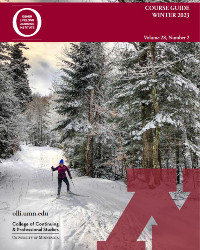 OLLI Winter Course Guide 2023