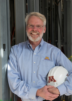 Peter Hilger