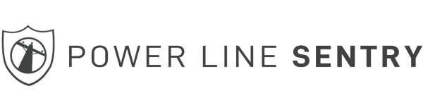 Power Line Sentry logo