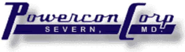 Powercon Corp logo
