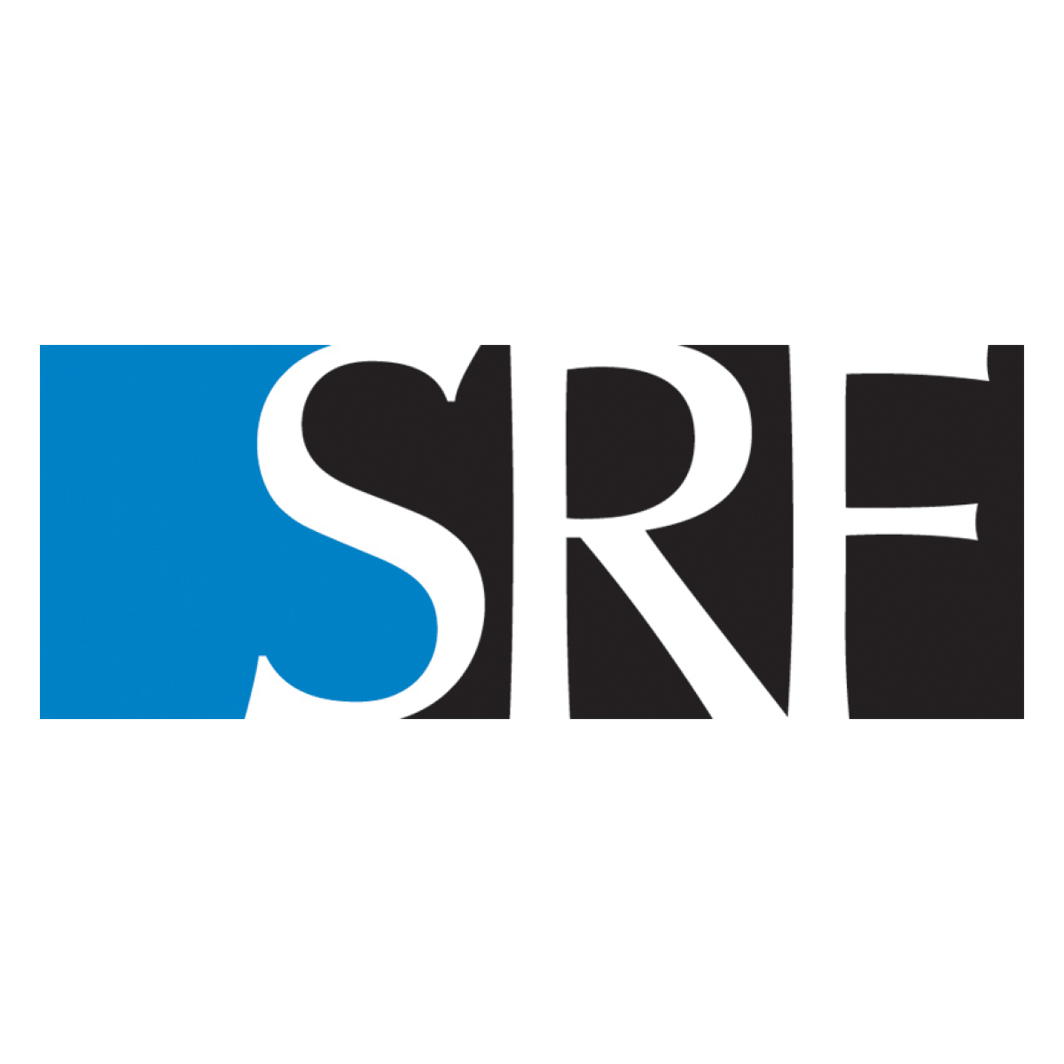 SRF Consulting Group logo
