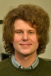 Andrew Loken