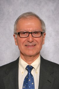 Bahram Shahrooz