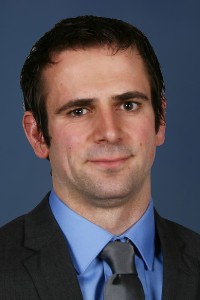 Brian Easton