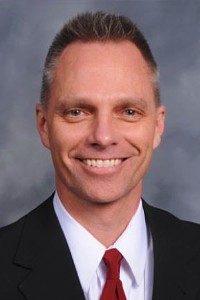 John Pearson