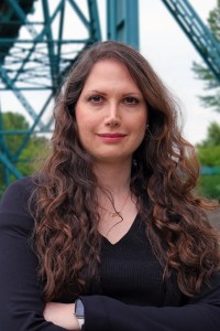 Maryam Bostani