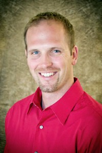 Scott Rosenbaugh