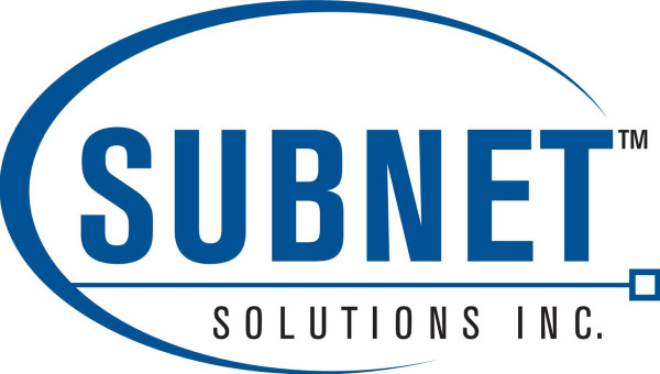 Subnet Solutions logo