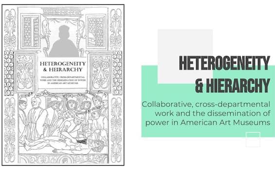 Cover slide: heterogeneity and hierarchy
