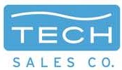 Tech Sales Company logo
