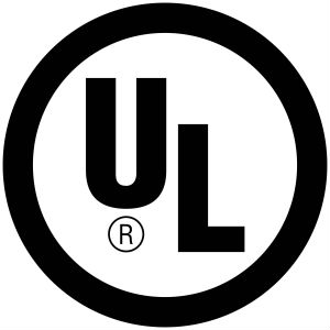Underwriters Lab logo