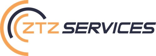 ZTZ Services logo