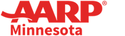 AARP of Minnesota logo
