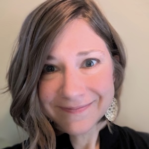 Allison Breininger