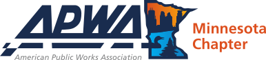 APWA-MN logo
