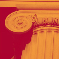 Column Closeup Image