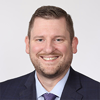 Jordan Moore headshot
