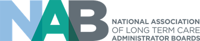 NAB logo