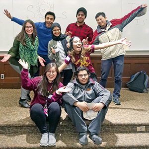 Minnesota English Language Program orientation