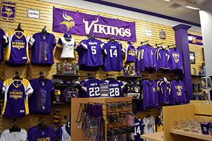 Vikings Store